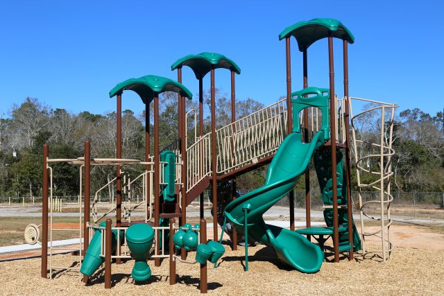 Jennings-Gonzalez Park 1