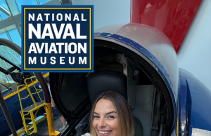 Local’s Guide to the National Naval Aviation Museum