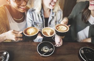 Mastering the Art of Self-Control—One ‘Simma Down Now’ at a Time