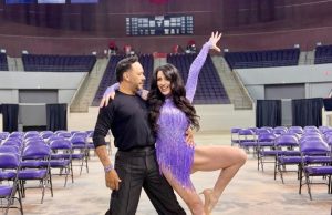 Dancing with Purpose – Life’s A Dance Pensacola’s Benefit Dance Showcase