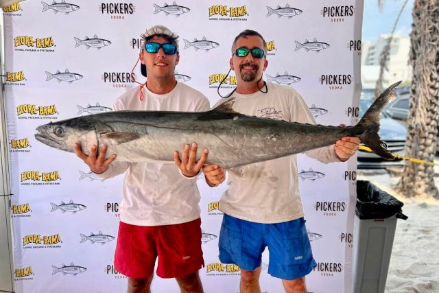 Flora-Bama 11th Annual Fishing Rodeo