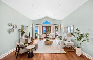 Waterfront Living at 1047 San Sebastian Circle