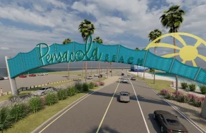 Provide Input on Pensacola Beach Gateway Design