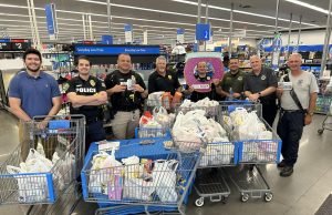 Donut Strike for Manna food and funds drive slated for June 25-27