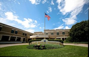 Gulf Breeze Hospital Celebrates 40th Anniversary