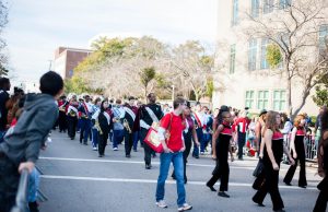 The Pensacola MLK Parade Rolls on Juneteenth