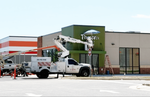 Panera Bread Opens in Navarre