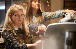 The power of hiring people with disabilities in IT roles