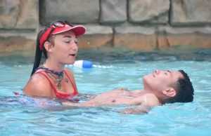 Big Kahuna’s Water Park to host World’s Largest Swimming Lesson event
