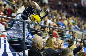 Ice Flyers Announce 2025-26 Theme Nights