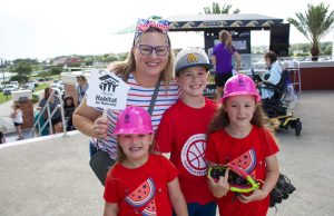 Home Runs for Homes: Pensacola Habitat Hosts Fundraiser with Blue Wahoos