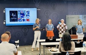 Five Pensacola Businesses Selected for Premier Mentoring Program