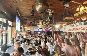 The Arc Gateway’s Crab Cake Cook-Off
