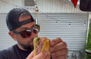 Food Crush: The Wisteria Sandwich Shop