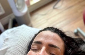 Your Skin Deserves a Spotlight
