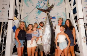 Emerald Coast Blue Marlin Classic Awards Over $1.85 Million in 2025 Tournament