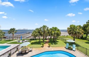 Post Cards from 8209 Pompano Street, Navarre, FL