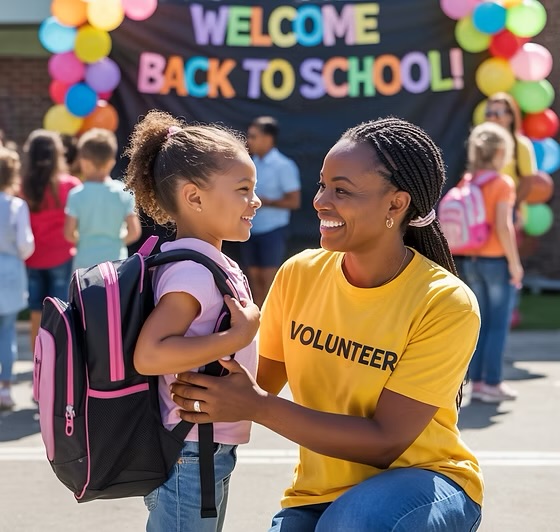 Photo by: Stuff The Backpack