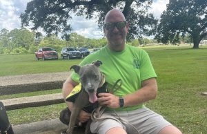 Over 60 Pets Find Homes During Petco MEGA Love Adoption Event