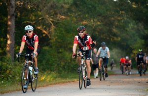 Registration Now Open for the 2025 Fenner Ride!