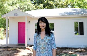 Pensacola Resident Receives Life-changing Home Repairs