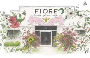Fiore of Pensacola Celebrates 20 Years of Floral Excellence and Community Impact