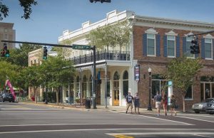 Downtown Improvement Board Announces New Board Member and Officers