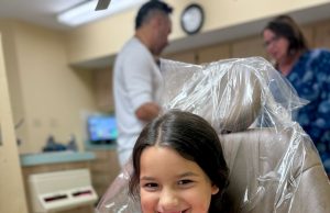 A Healthy Smile, A Healthier You