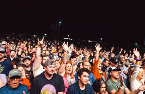 Japanese Breakfast, Dashboard Confessional, and Joyce Manor to Headline Night Moves Festival