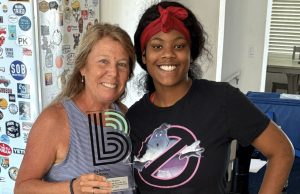 Big Brothers Big Sisters of Northwest Florida 2025 Escambia County Big of the Year Announced