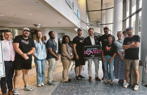 Generosity Generates Goodness | Love Week 2025