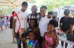 Escambia County Wraps Up Another Successful Summer Camp Program