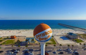 Escambia County Advances Plan to Reduce Traffic Congestion on Pensacola Beach