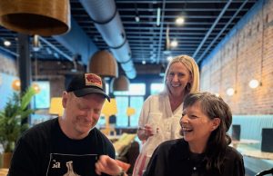 River Woods Ranch Teams Up with Big Jerk Soda to Capture the Taste of the Land