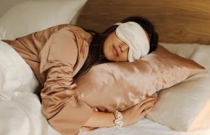 When Sleep Slips Away