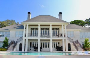 Florida Luxury Real Estate: Market Trends & Insights