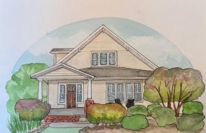 The Homes We Hold Onto