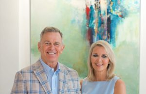 Bere Jewelers Brings Art & Heart Together for Patients
