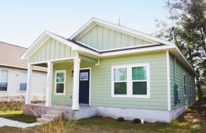 Pensacola Habitat to Celebrate 14 New Affordable Homes