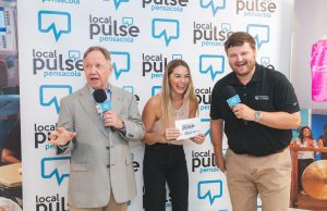 Pensacola Shows up for the Cat Country Cares for Kids Radiothon