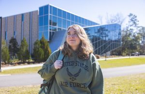UWF establishes Office of Military Services