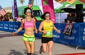 More Than 1,000 runners already registered for the Pensacola Sports 2026 Double Bridge Run