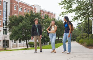 UWF begins presidential search, announces search committee