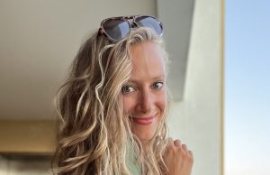 Nourishing the Coast: Jules’ Heart for Food, Faith, and Community