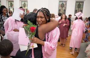 Congratulations Pace Center for Girls Class of 2025!