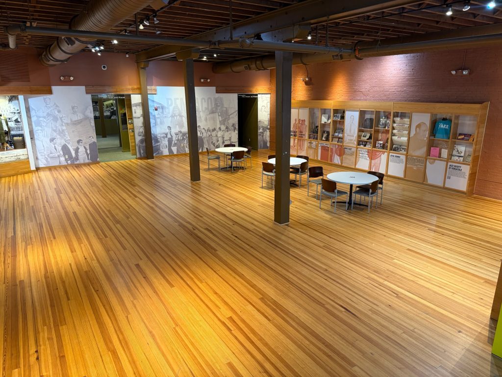 The UWF Historic Trust