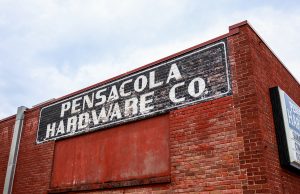 Pensacola Hardware: A Legacy of Resilience and Community