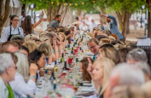 Royal Repast: Unearthing Pensacola’s Culinary History