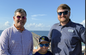 Meet the Man on a Mission to Heal Kids as Cat Country Cares for Kids Radiothon Launches