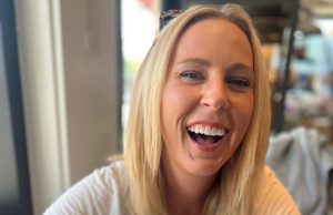How Your Laughter Leads to Happier Kids